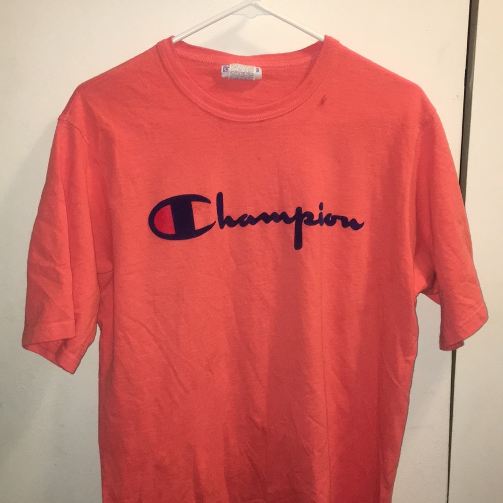 Champion T-shirt